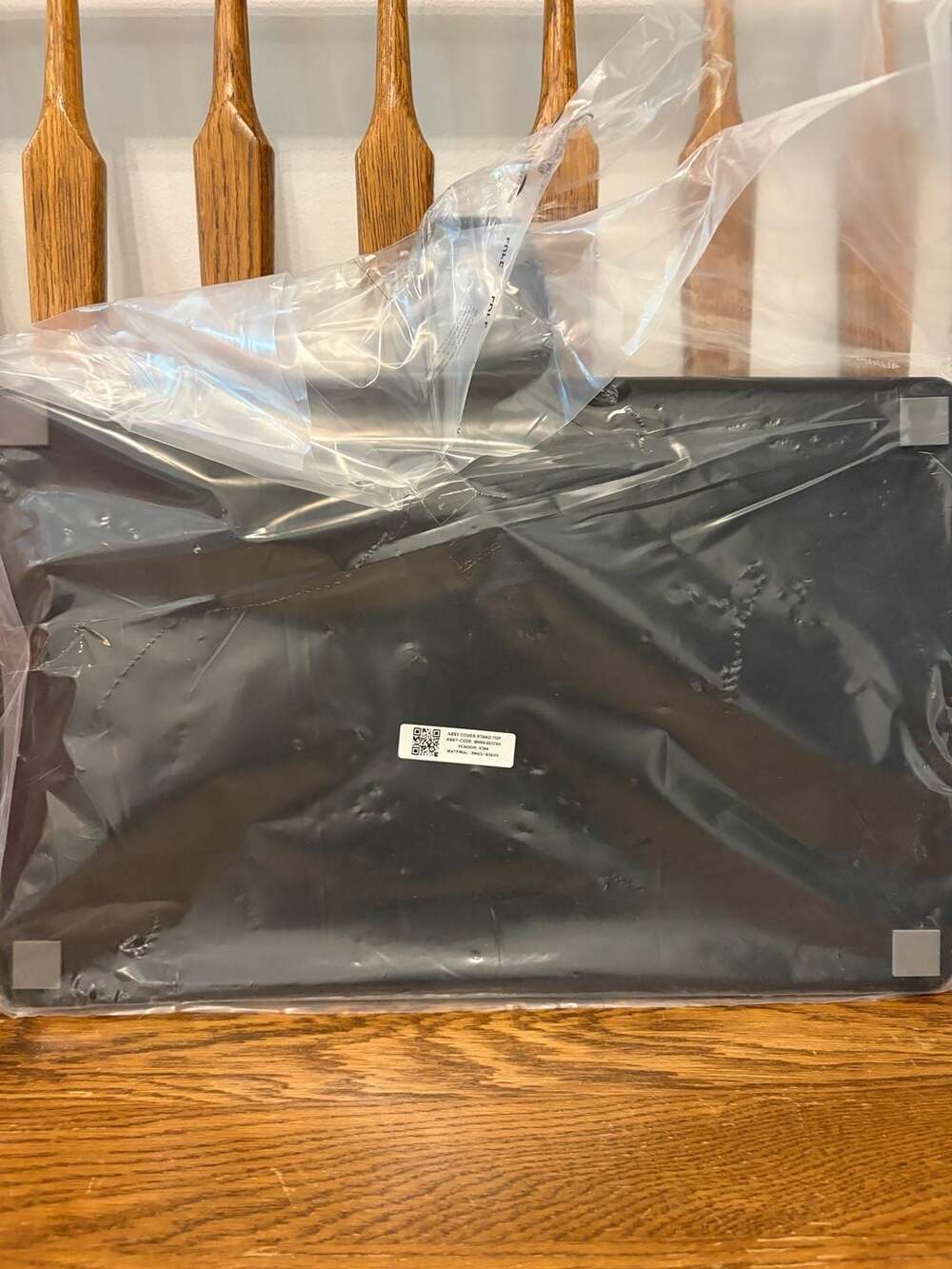 Samsung TV Stand Top Cover BN96-50576H New